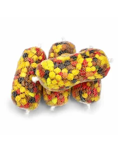 JJ-Fishing PVA Bomb Sweet Edition 12 Stück Ready PVA Sticks Long Cast Hand Made in Austria-Köder-JJ-Fishing 2