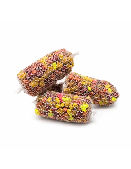 JJ-Fishing PVA Bomb Sexy Bitch BSA Edition 12 Stück Ready PVA Sticks Long Cast Hand Made in Austria Baitservice-Köder-JJ-Fishing
