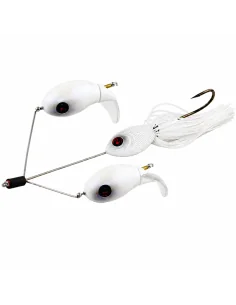 River2Sea Double Plopper 148mm 17g Powder Oberflächen Köder Das Original Hechtmagnet Topwater-Blinker / Spinnköder-JJ-Fishing