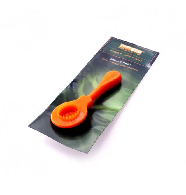 PB Products Boilie Rasp 18mm-Werkzeuge-JJ-Fishing