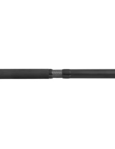 Delphin TELEFIX C2G 42Zoll Angelkescher Camo 100x100 Kescherstaab 1.8m Angelkescher Profi-Tackle & Co-JJ-Fishing
