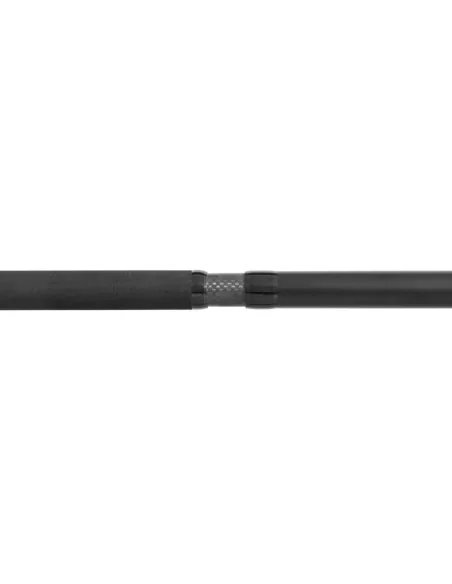 Delphin TELEFIX C2G 42Zoll Angelkescher Camo 100x100 Kescherstaab 1.8m Angelkescher Profi-Tackle & Co-JJ-Fishing