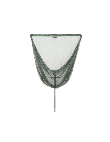Delphin TELEFIX C2G 42Zoll Angelkescher Camo 100x100 Kescherstaab 1.8m Angelkescher Profi-Tackle & Co-JJ-Fishing
