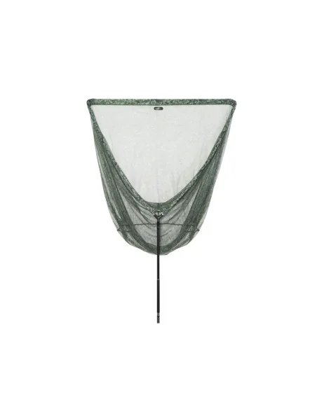 Delphin TELEFIX C2G 42Zoll Angelkescher Camo 100x100 Kescherstaab 1.8m Angelkescher Profi-Tackle & Co-JJ-Fishing