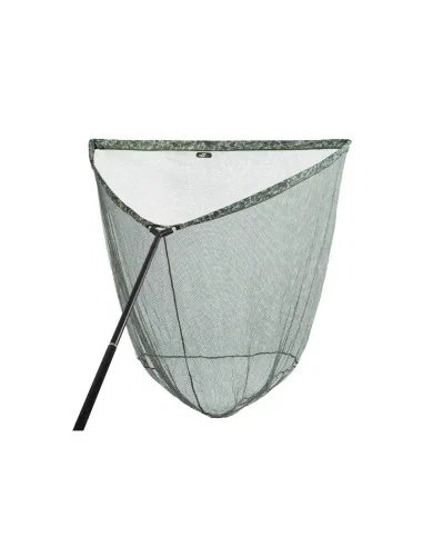 Delphin TELEFIX C2G 42Zoll Angelkescher Camo 100x100 Kescherstaab 1.8m Angelkescher Profi-Tackle & Co-JJ-Fishing