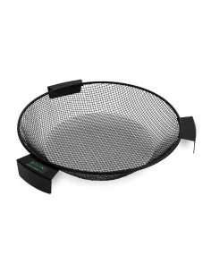 Delphin REAXE RoundMESH-Sieb 29cm 4mm Futter Sieb Method Feeder-Method Feeder-JJ-Fishing