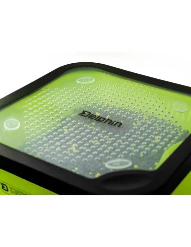Delphin REAXE BST 1,8L Box zum Einweichen von Pellets Method Feeder-Method Feeder-JJ-Fishing