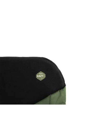 Delphin EE8 EazyEIGHT Bedchair Angelliege Karpfenliege Camping Liege-Angelliegen & Angelstühle-JJ-Fishing