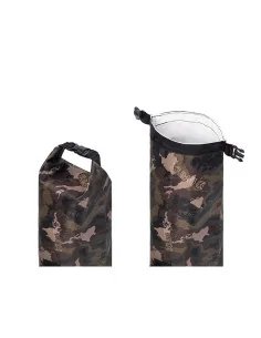Delphin BANX LN+ 130x20cm Stink Bag Kescher und Wiegeschlinge Wasserdichte Keschertasche-Tackle & Co-JJ-Fishing 2