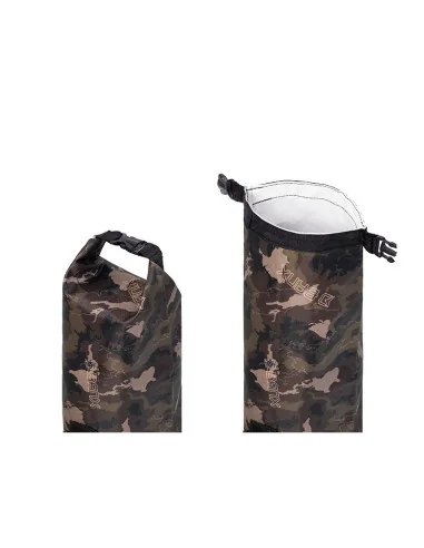 Delphin BANX LN+ 130x20cm Stink Bag Kescher und Wiegeschlinge Wasserdichte Keschertasche-Tackle & Co-JJ-Fishing