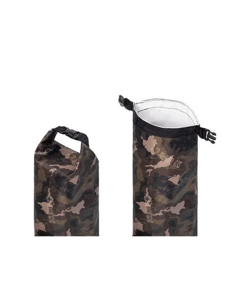 Delphin BANX LN+ 130x20cm Stink Bag Kescher und Wiegeschlinge Wasserdichte Keschertasche-Tackle & Co-JJ-Fishing