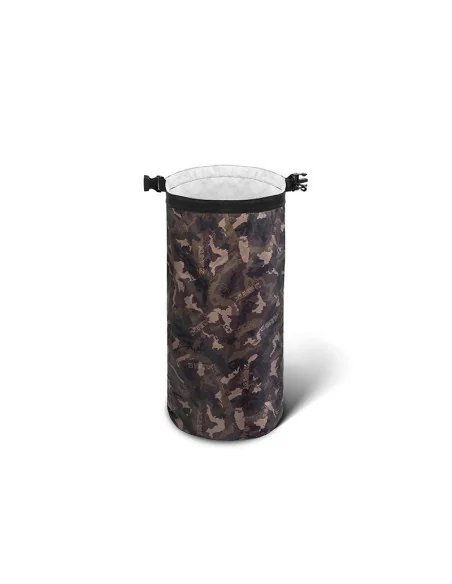 Delphin BANX Bag XL 70x50 cm Wasserdichter Sack für Bekleidung und Zubehör-Tackle & Co-JJ-Fishing