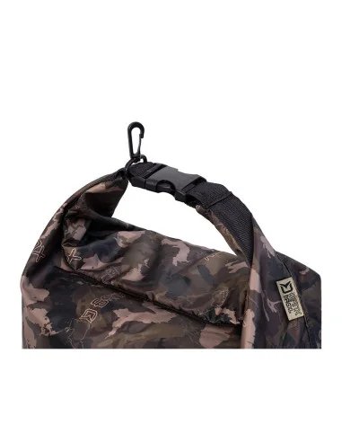 Delphin BANX Bag XL 70x50 cm Wasserdichter Sack für Bekleidung und Zubehör-Tackle & Co-JJ-Fishing