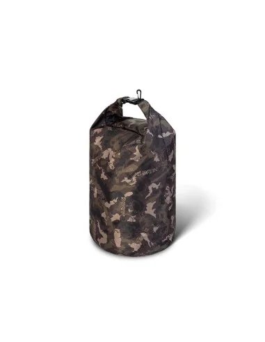 Delphin BANX Bag XL 70x50 cm Wasserdichter Sack für Bekleidung und Zubehör-Tackle & Co-JJ-Fishing