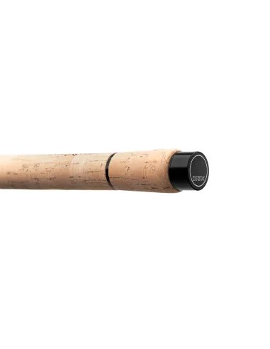 Delphin Tele BANX 10Ft CamoCORK 300cm 3.0lbs Teleskop Karpfen Angel-Ruten-JJ-Fishing