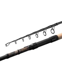 Delphin Tele BANX 10Ft CamoCORK 300cm 3.0lbs Teleskop Karpfen Angel-Ruten-JJ-Fishing