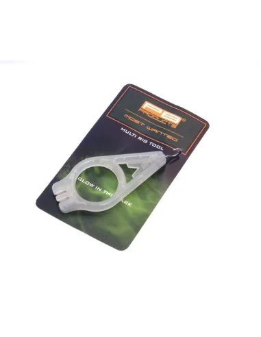 PB Products Multi Rig Tool – Glow in the Dark-Werkzeuge-JJ-Fishing