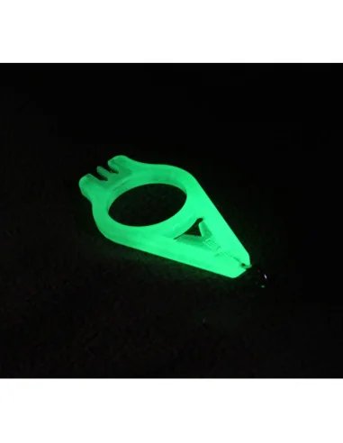 PB Products Multi Rig Tool – Glow in the Dark-Werkzeuge-JJ-Fishing