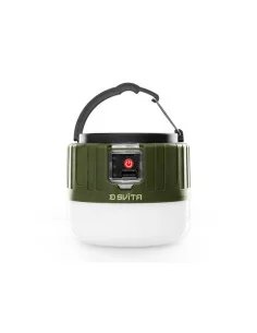 Delphin SVITA 4W 180lm 3600mAh Campinglampe mit Fernbedienung Bivvy Light-Zeltlampen-JJ-Fishing