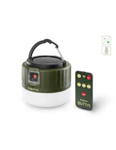 Delphin SVITA 4W 180lm 3600mAh Campinglampe mit Fernbedienung Bivvy Light-Zeltlampen-JJ-Fishing 2
