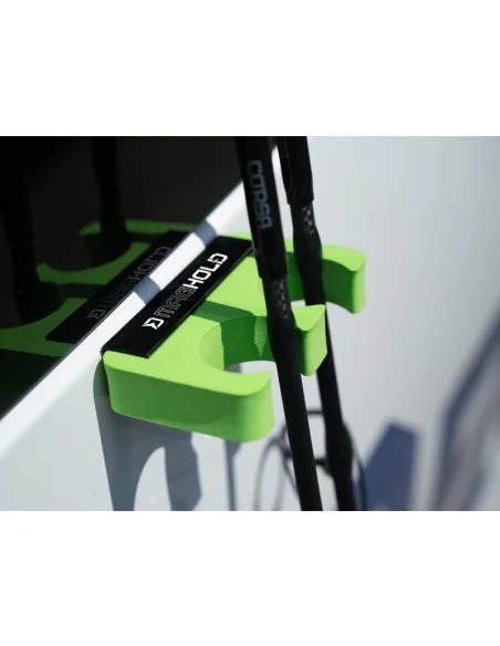 Delphin MagHOLD Rutenhalter Auto Rod Rest Magnet Halterung Angelruten-Startseite-JJ-Fishing