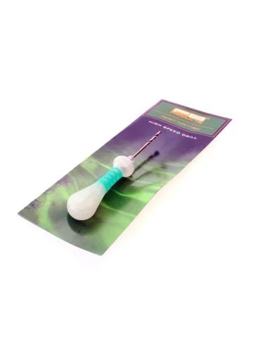 PB Products High Speed Drill – Glow in the Dark-Werkzeuge-JJ-Fishing