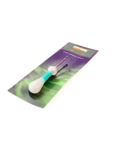 PB Products High Speed Drill – Glow in the Dark-Werkzeuge-JJ-Fishing