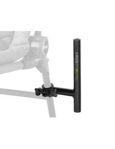 Delphin REAXE UniFIX EASY Halter Back Method Feeder Rutenhalter für Angelsessel-Angelzubehör-JJ-Fishing