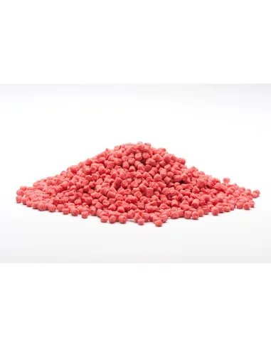 Mivardi Easy Catch 4mm Squid Rapid Pellets 1000g Angelköder Schnellauflösend-Köder-JJ-Fishing