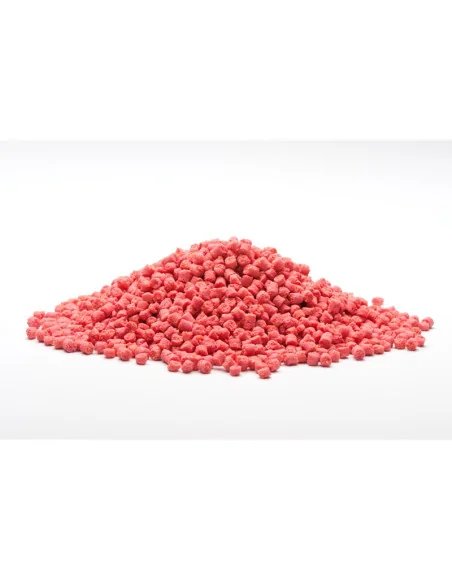 Mivardi Easy Catch 4mm Squid Rapid Pellets 1000g Angelköder Schnellauflösend-Köder-JJ-Fishing