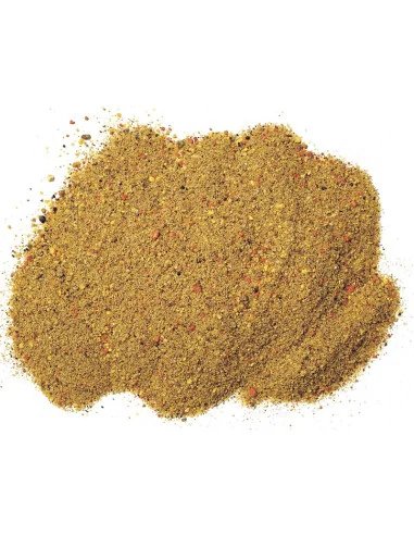 Mivardi M1 Team Mivardi River 1Kg Competition Groundbait Method Feeder-Groundbait & Partikelfutter-JJ-Fishing