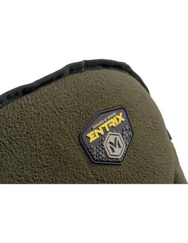 Mivardi Entrix Quattro Professional Angelsessel Carp Chair-Angelliegen & Angelstühle-JJ-Fishing