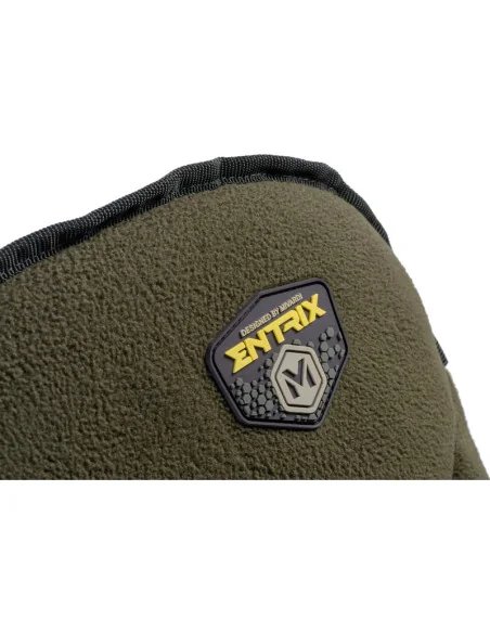 Mivardi Entrix Quattro Professional Angelsessel Carp Chair-Angelliegen & Angelstühle-JJ-Fishing