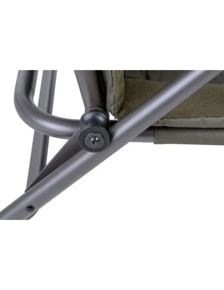 Mivardi Entrix Quattro Professional Angelsessel Carp Chair-Angelliegen & Angelstühle-JJ-Fishing
