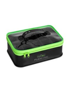 Delphin REAXE FlexiCASE EVA-Organizer Method Feeder Wasserdichte Angeltasche Verstellbar-Angelzubehör-JJ-Fishing 2