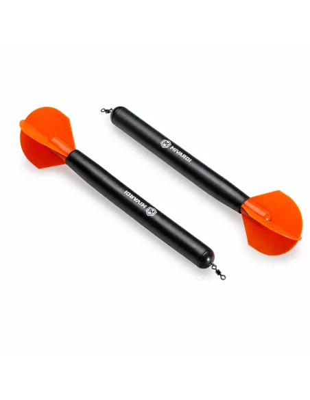 Mivardi Professional Marker Double Set Floats-Angelzubehör-JJ-Fishing
