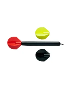 Mivardi Professional Marker Multicolor Float Color Change-Angelzubehör-JJ-Fishing