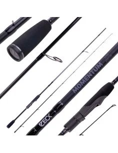 Zeck Fishing Momentum Spin 210cm 15g Barsch Zander Spinnrute Angelrute-Ruten-JJ-Fishing 2