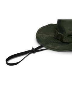Delphin BANX Hut UNI Camo Sommer Hut Kopfbedeckung Sonnenhut-Bekleidung-JJ-Fishing 2
