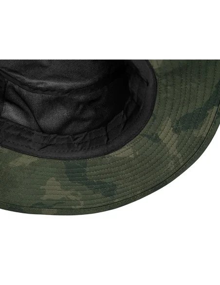 Delphin BANX Hut UNI Camo Sommer Hut Kopfbedeckung Sonnenhut-Bekleidung-JJ-Fishing