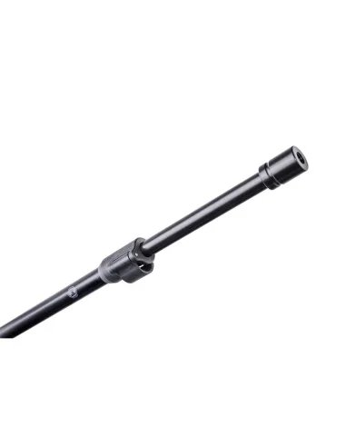 Mivardi Entrix 90 Screw Bankstick Rutenauflage Erdspieß Black Edition-Rod Pod´s, Banksticks & Buzzerbars-JJ-Fishing