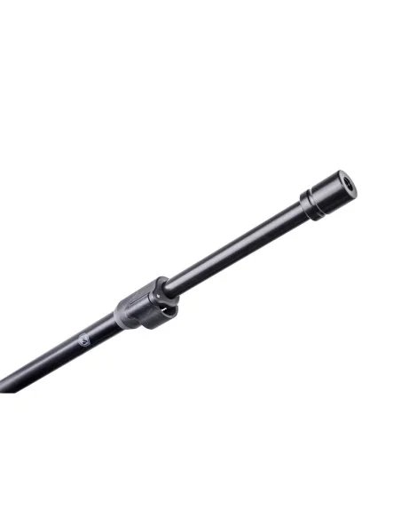 Mivardi Entrix 90 Screw Bankstick Rutenauflage Erdspieß Black Edition-Rod Pod´s, Banksticks & Buzzerbars-JJ-Fishing