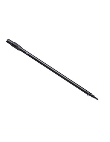 Mivardi Entrix 90 Screw Bankstick Rutenauflage Erdspieß Black Edition-Rod Pod´s, Banksticks & Buzzerbars-JJ-Fishing