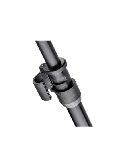 Mivardi Entrix 110 Screw Bankstick Rutenauflage Erdspieß Black Edition-Rod Pod´s, Banksticks & Buzzerbars-JJ-Fishing