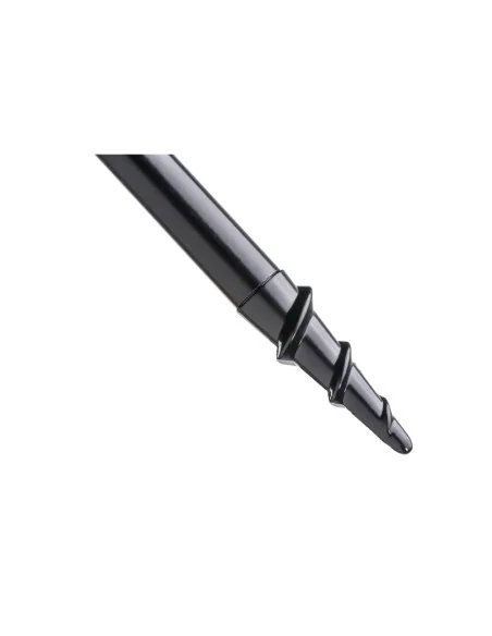 Mivardi Entrix 110 Screw Bankstick Rutenauflage Erdspieß Black Edition-Rod Pod´s, Banksticks & Buzzerbars-JJ-Fishing