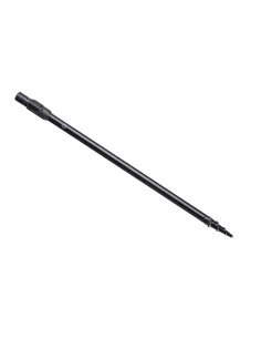Mivardi Entrix 160 Screw Bankstick Rutenauflage Erdspieß Black Edition-Rod Pod´s, Banksticks & Buzzerbars-JJ-Fishing 2