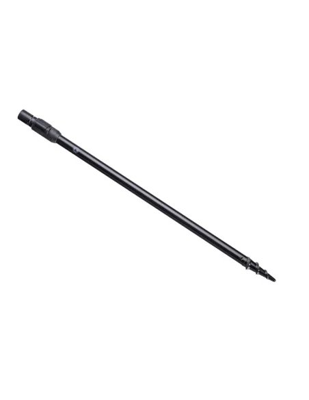 Mivardi Entrix 160 Screw Bankstick Rutenauflage Erdspieß Black Edition-Rod Pod´s, Banksticks & Buzzerbars-JJ-Fishing