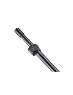 Mivardi Professional Long Spike 105 Bankstick Rutenauflage Erdspieß Black Edition-Rod Pod´s, Banksticks & Buzzerbars-JJ-Fishing 2