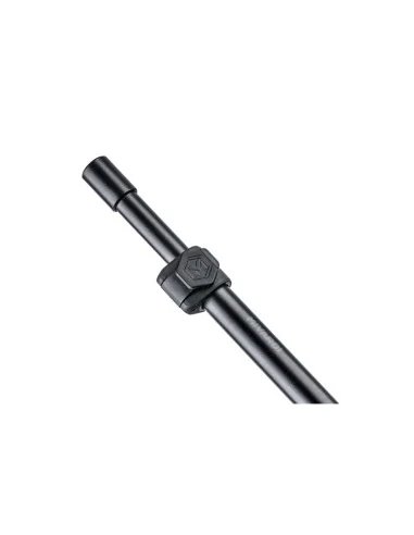 Mivardi Professional Long Spike 105 Bankstick Rutenauflage Erdspieß Black Edition-Rod Pod´s, Banksticks & Buzzerbars-JJ-Fishing