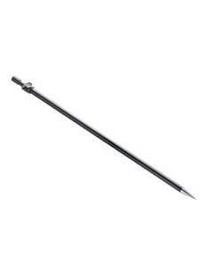 Mivardi Professional Long Spike 165 Bankstick Rutenauflage Erdspieß Black Edition-Rod Pod´s, Banksticks & Buzzerbars-JJ-Fishing